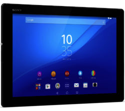 Sony Xperia Z4 10.1